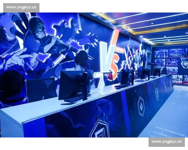 电竞平台官方网站入口汇总最新赛事资讯与热门游戏对战体验中心